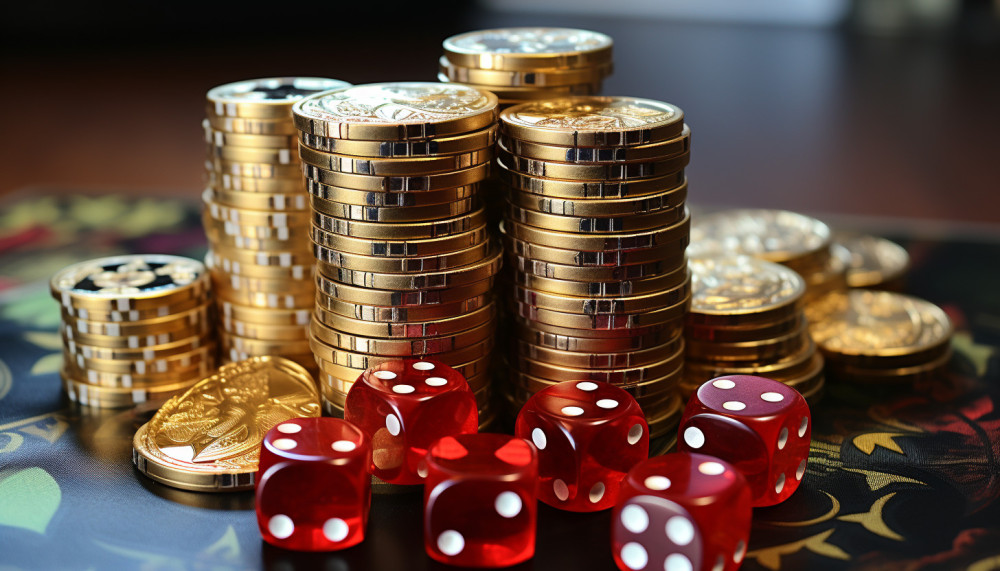 A Beginner's Guide To Navigating The Thrilling World Of Casino Gaming