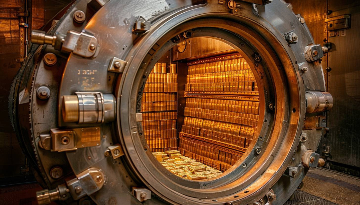 A Comprehensive Guide To Safe Deposit And Withdrawal Practices