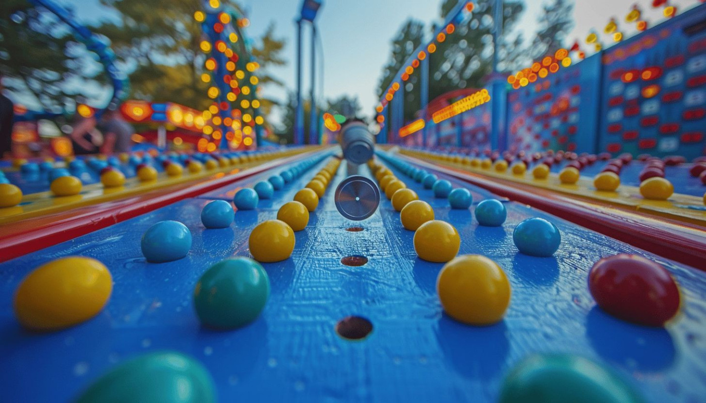 Effective Budget Management Strategies For Consistent Plinko Game Wins