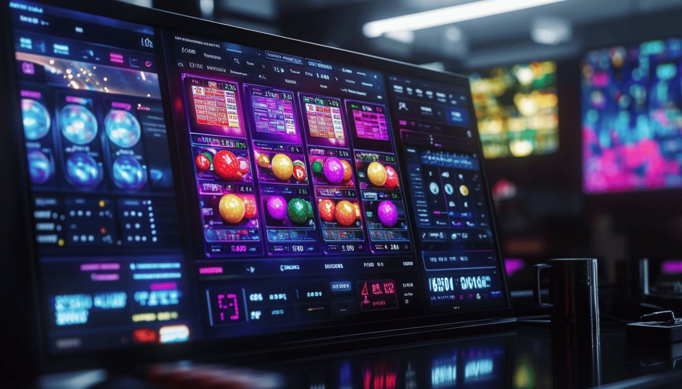 Exploring The Benefits And Strategies Of Online Lottery Platforms