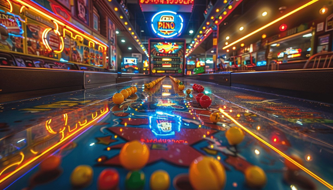 Exploring The Evolution And History Of The Plinko Game