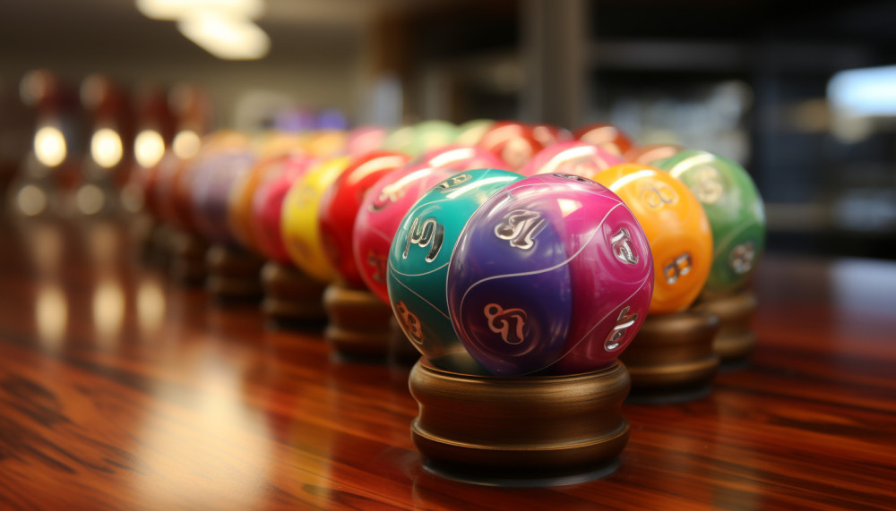 Exploring The Popularity Of Lotto Games In The Digital Age