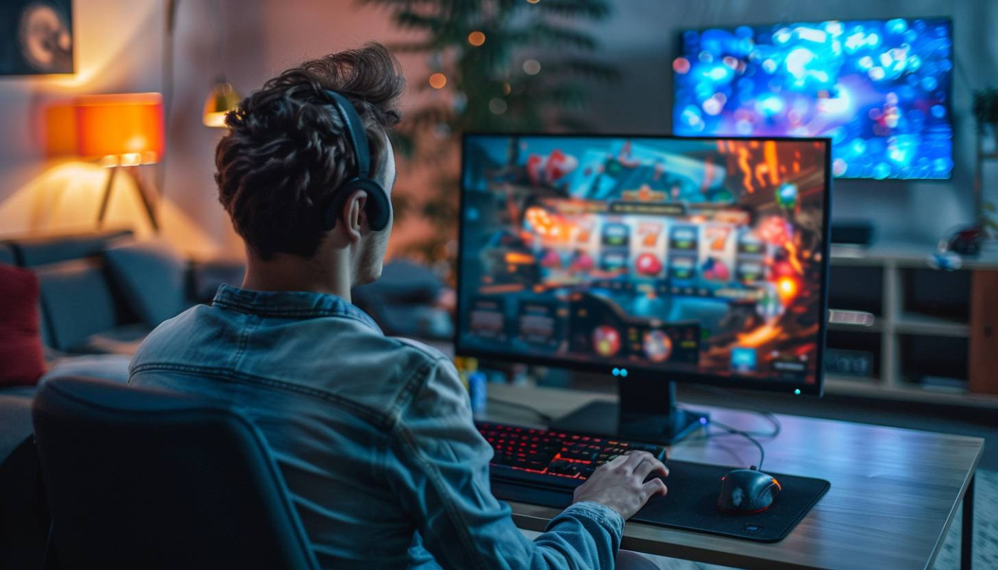 Exploring The Popularity Of Trending Online Casino Games