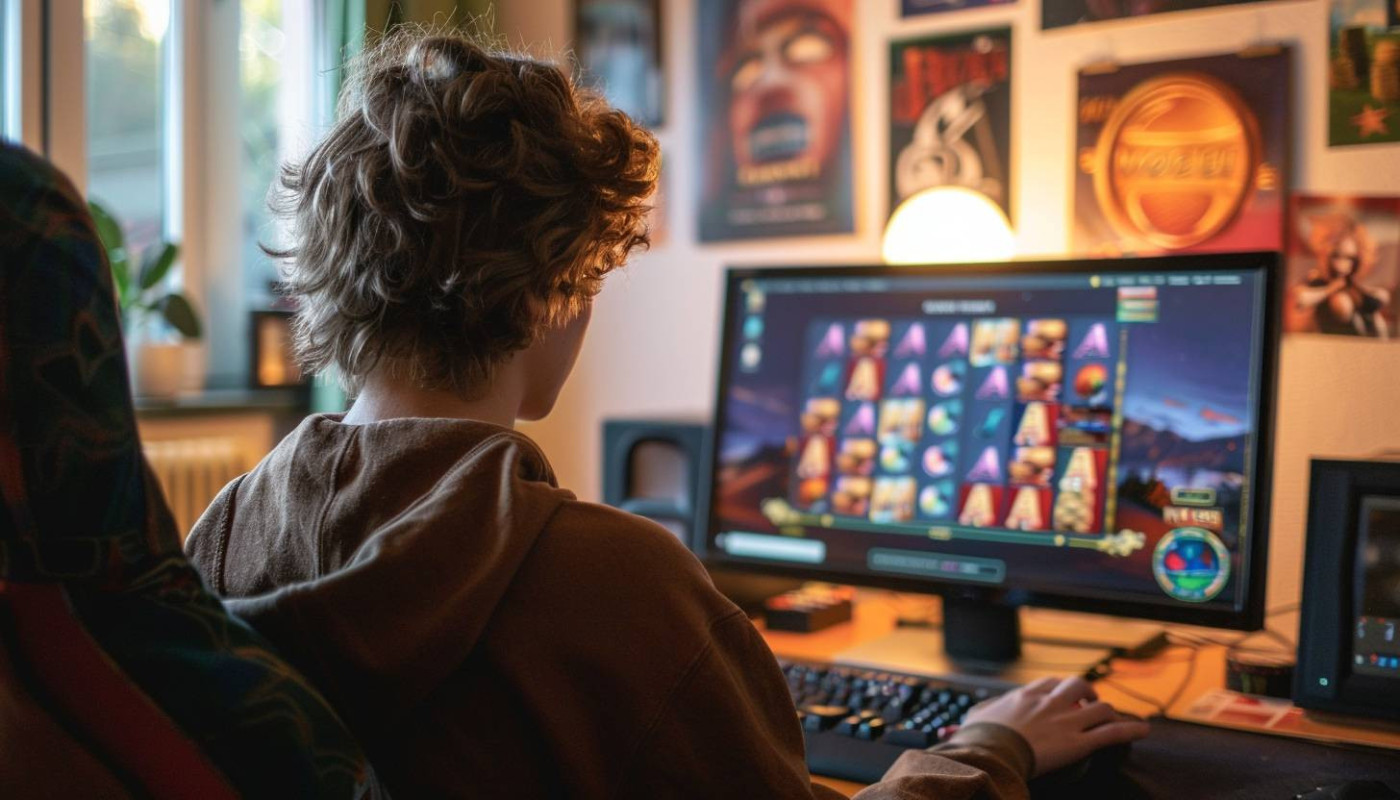 Exploring The Shift To Online Gambling In Australia