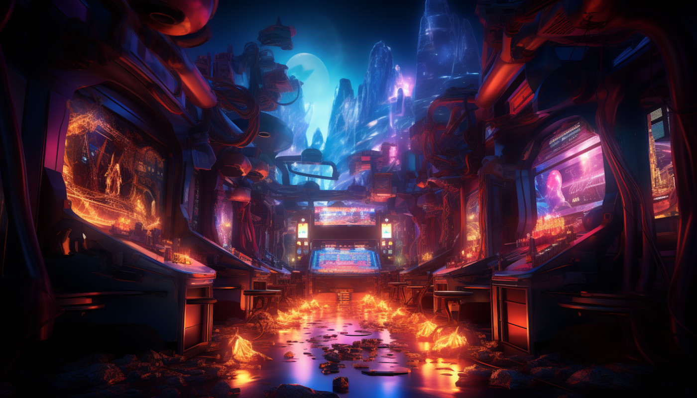 Exploring The Thrills Of Free Play And Bonus Rewards In Online Pinball-Style Casino Games