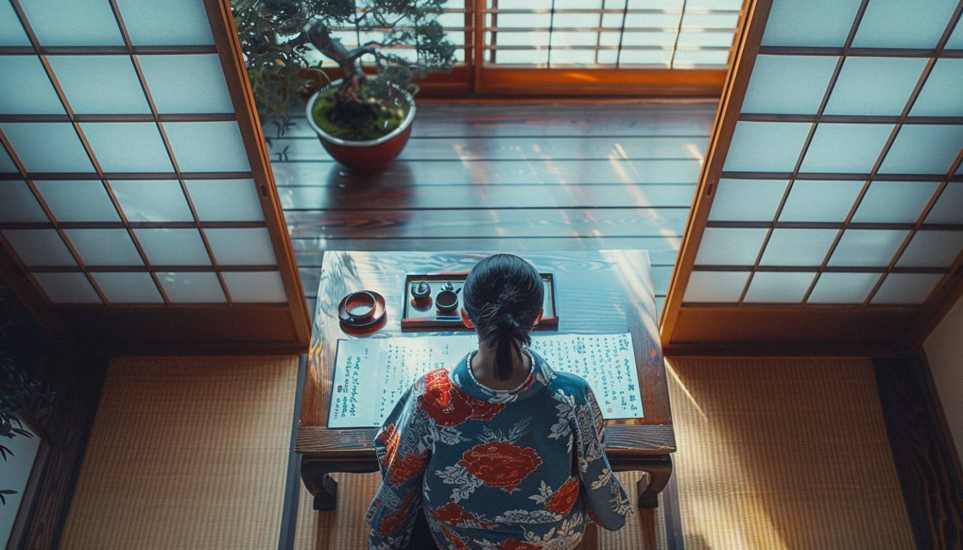 How Learning The Japanese Language Can Enhance Understanding Of Cultural Nuances