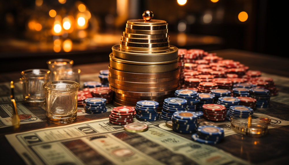 Maximizing Winnings: Smart Betting Strategies For Online Casino Games