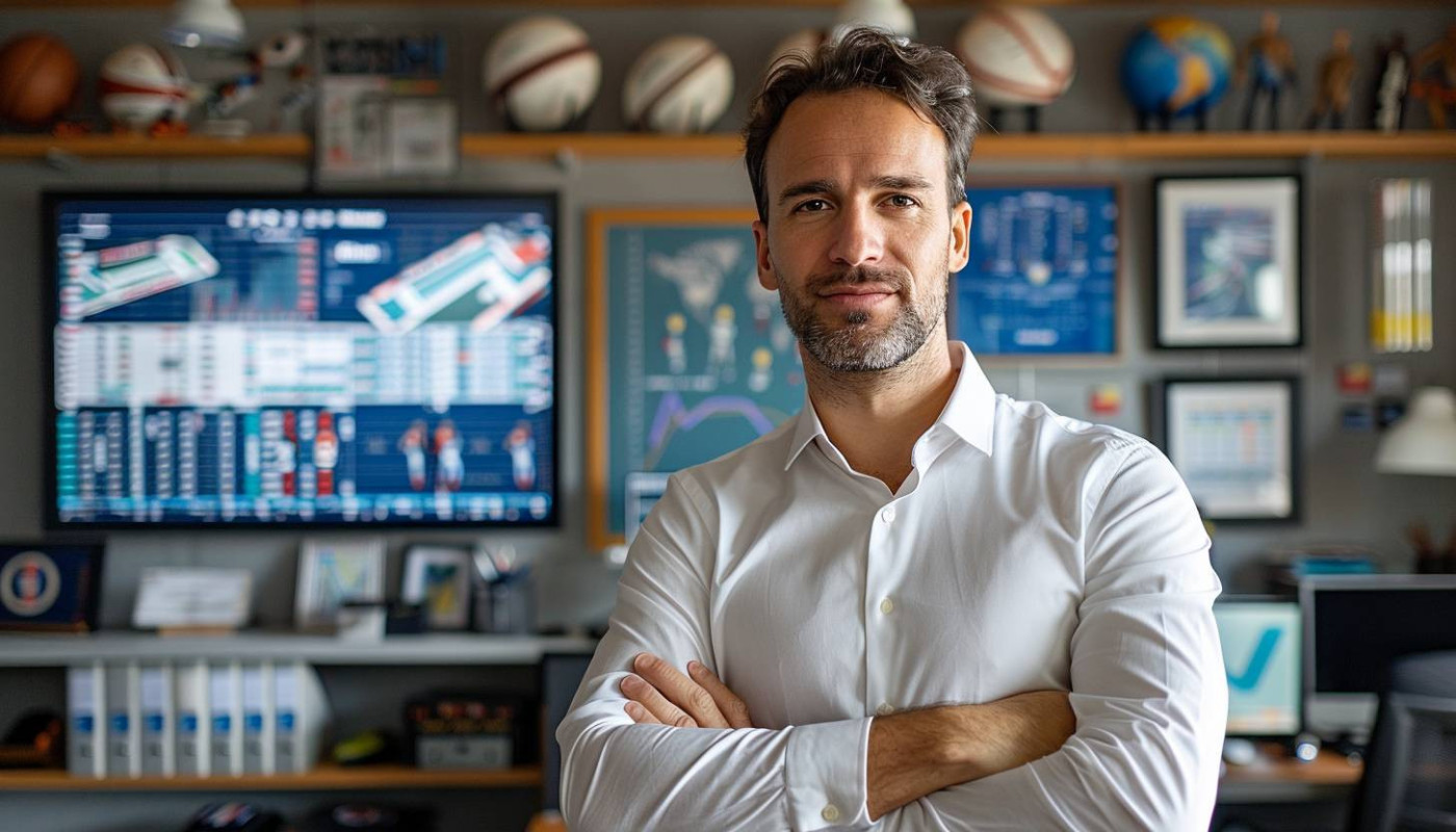 Maximizing Your Sports Betting Efficiency Through A Specialized Broker
