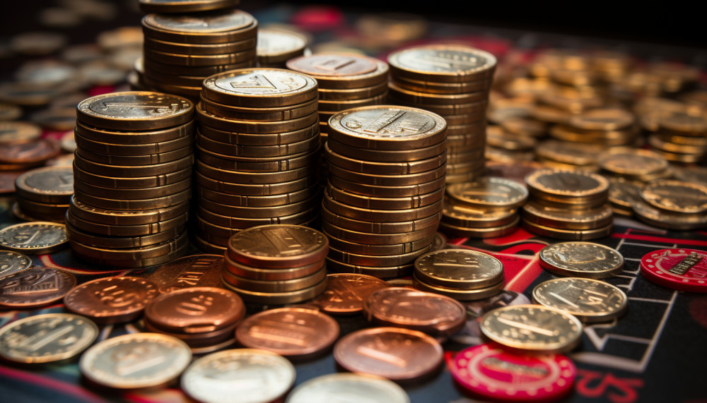 Maximizing Your Winnings: Tips For Choosing The Best Online Casino Bonuses