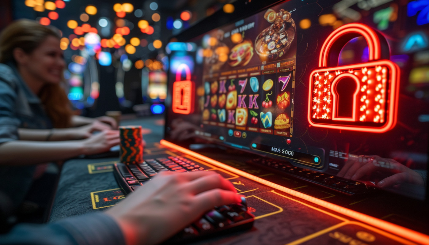 Navigating The World Of Online Casinos: Tips For Safe And Enjoyable Play