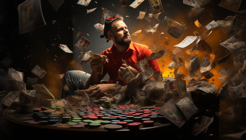 Predicting the Unpredictable: The Science and Art of Sports Betting
