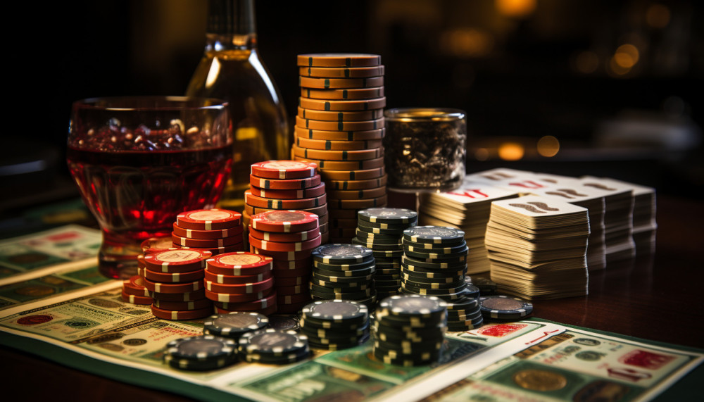 Strategies For Maintaining A Healthy Bankroll In Long-Term Sports Betting