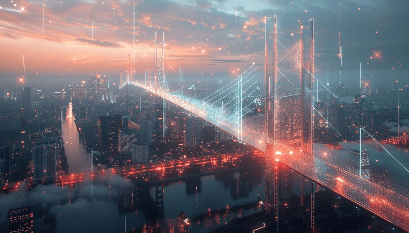 The evolution of bridge strategies through the digital age