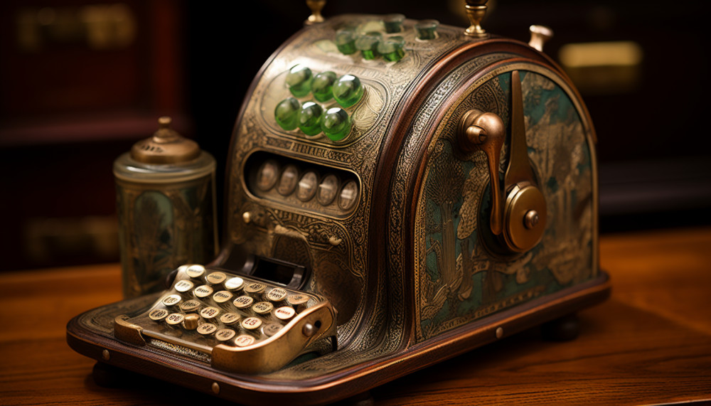 The Evolution Of Slot Machines: From Classic To Modern Virtual Slots