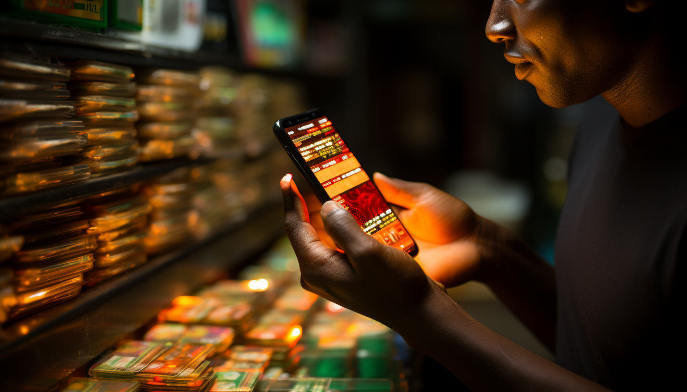 The Future Of Mobile Money And Online Betting In Ghana
