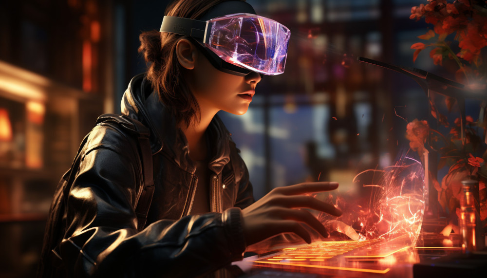 The Future Of Online Gambling: Predictions For The Next Decade In Casino Gaming
