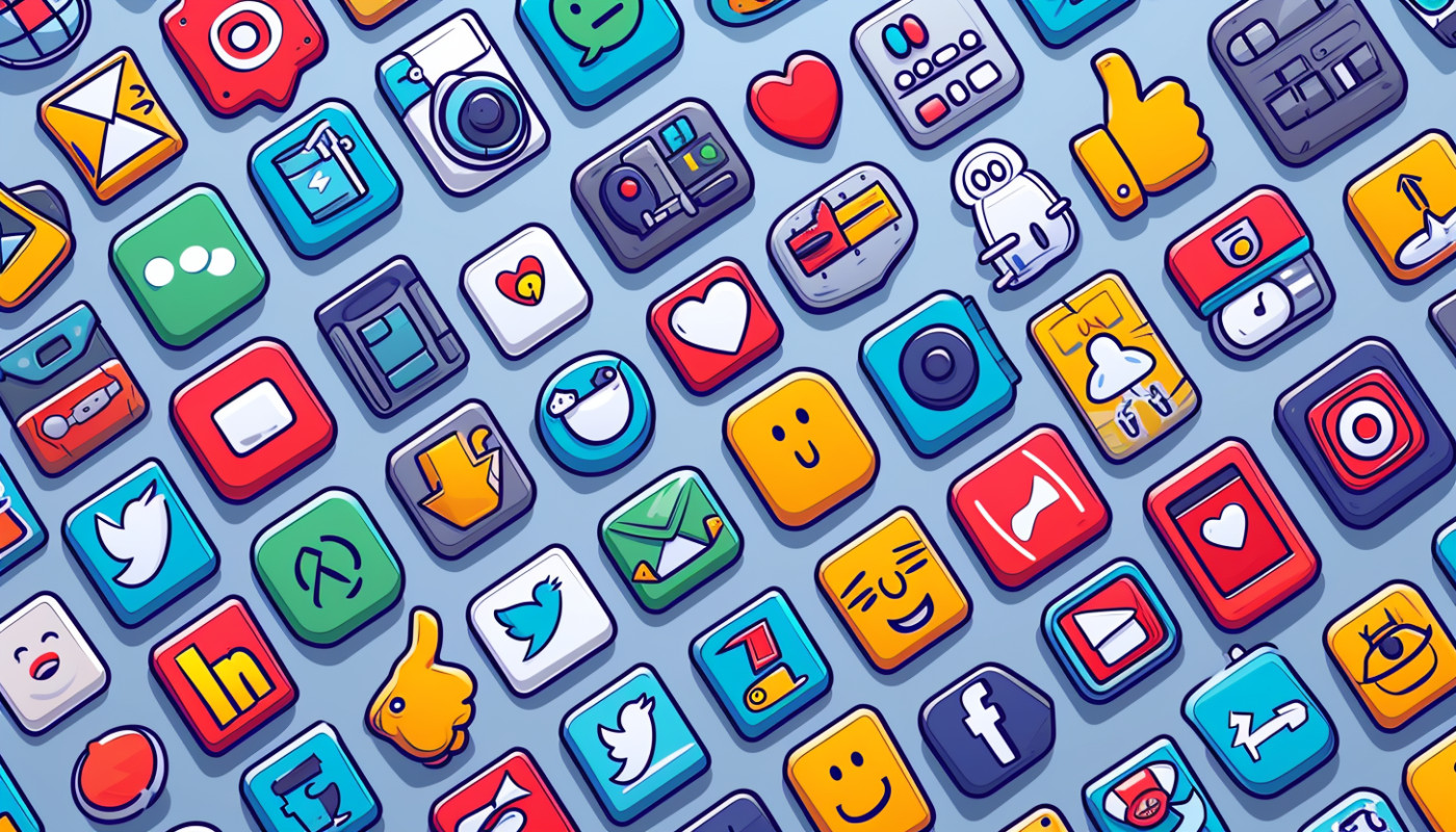 The Impact Of Social Media On The Popularity Of Specific Online Games