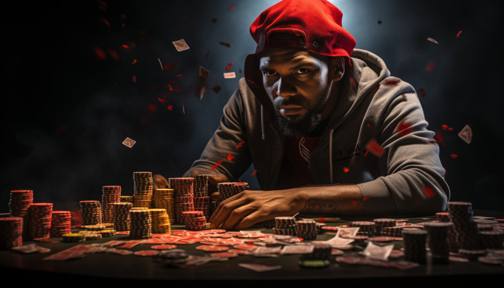 The Psychological Edge: Using Mental Strategies To Win In Sports Betting