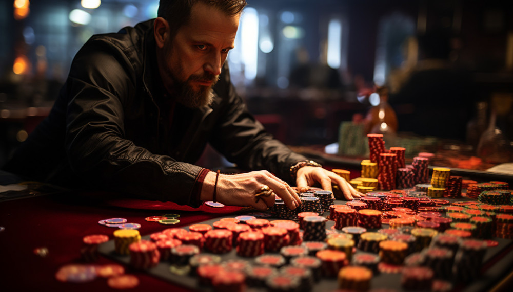 The Psychology Of Gambling: Understanding The Mindset Of Casino Players