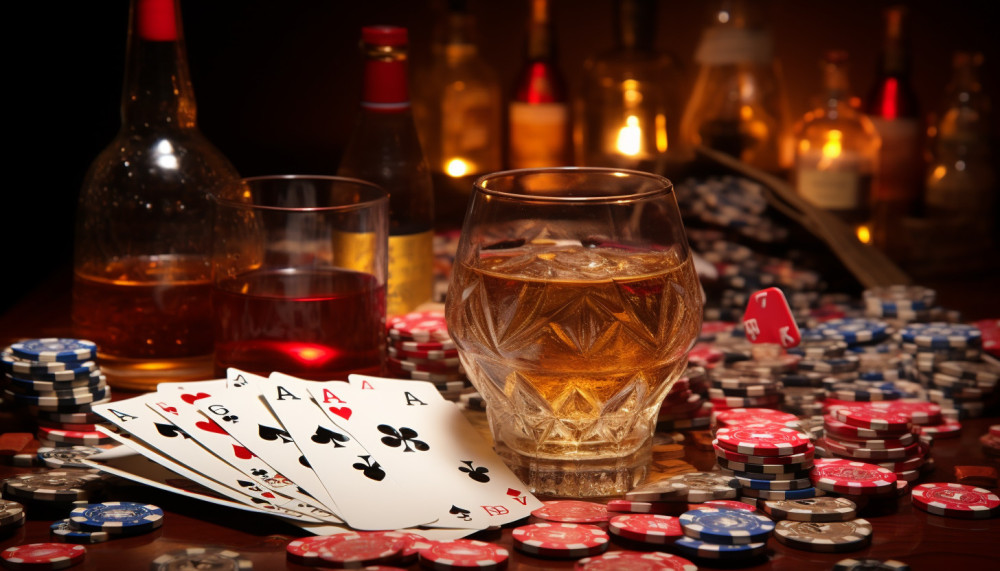 The Strategic Evolution: How Texas Holdem Online Has Changed The World Of Poker