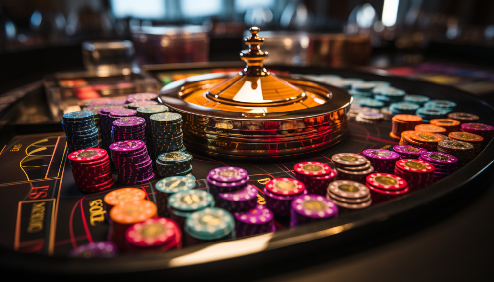 Unlocking The Thrills: A Beginner's Guide To Casino Gaming Strategies