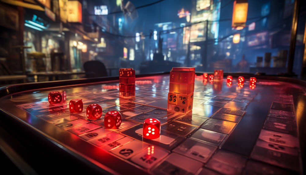 Virtual Dice Roll: Navigating the Emerging World of Online Gambling